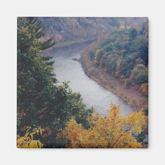 Fluss Bend Magnet (Vorne)