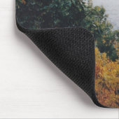 Fluss Bend Mousepad (Ecke)