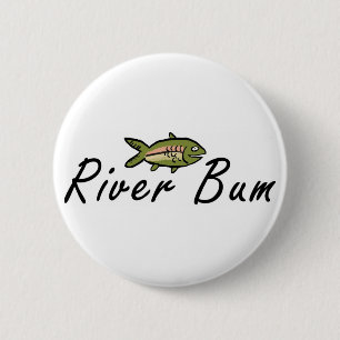 Fluss Bum Button