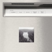 Fluss Circle Magnet (In Situ (Geschirrspüler))