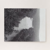 Fluss Circle Puzzle (Horizontal)