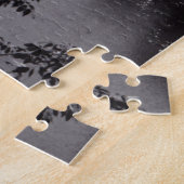 Fluss Circle Puzzle (Seite)