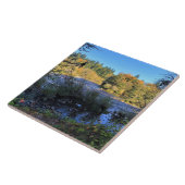 Fluss Clackamas, OR Fliese (Seite)