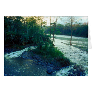Fluss/Costa Rica