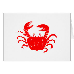 Fluss Crab