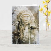 Fluss der Sorge Karte (Gelbe Blume)