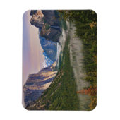 Fluss des Mist Magnet (Vertikal)