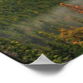 Fluss des Mist Poster (Ecke)