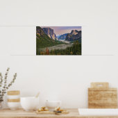 Fluss des Mist Poster (Küche)