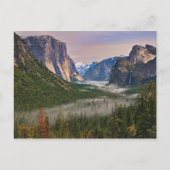 Fluss des Mist Postkarte (Vorderseite)