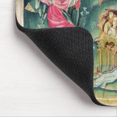 Fluss des Paradieses, 'von der Apokalypse von Mousepad (Ecke)