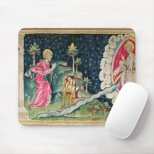 Fluss des Paradieses, 'von der Apokalypse von Mousepad (Mit Mouse)