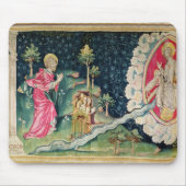 Fluss des Paradieses, 'von der Apokalypse von Mousepad (Vorne)