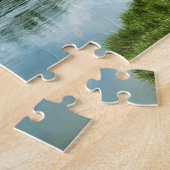 Fluss Deschutes, Oregon Puzzle (Seite)