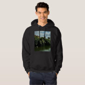 Fluss Durham Hoodie (Vorne ganz)