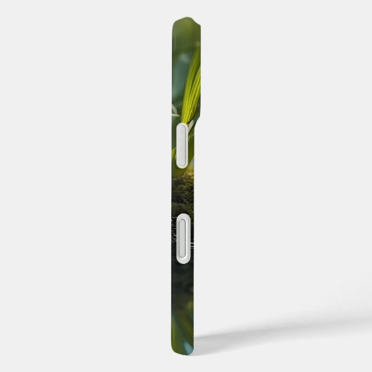 Fluss Earthen Case-Mate iPhone Hülle (Rückseite / Rechts)