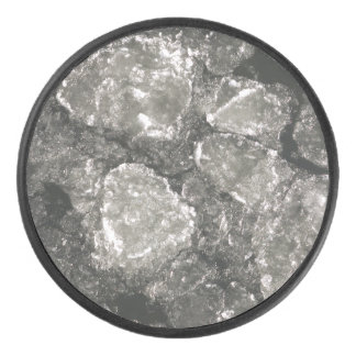 Fluss-Eishockeypuck Eishockey Puck