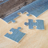 Fluss entlang Icefields Parkway Highway 93 - Kanad Puzzle (Seite)