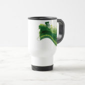 Fluss-Fahrreise-Tasse 2008 Reisebecher (VorderseiteRechts)