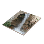 Fluss Fall Fliese (Seite)