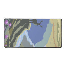 Fluss Flüchtige Blick Serenity