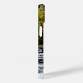 Fluss Fotografie, Fraser River Case-Mate iPhone Hülle (Rückseite / Rechts)