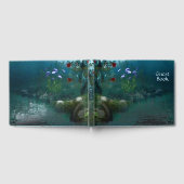 Fluss Gästebuch (Voll)