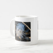 Fluss Ice Kaffeetasse (Vorderseite Links)