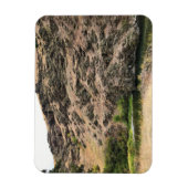 Fluss Imnaha, OR Magnet (Vertikal)