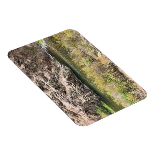 Fluss Imnaha, OR Magnet (Rechte Seite)