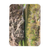 Fluss Imnaha, OR Magnet (Vertikal)