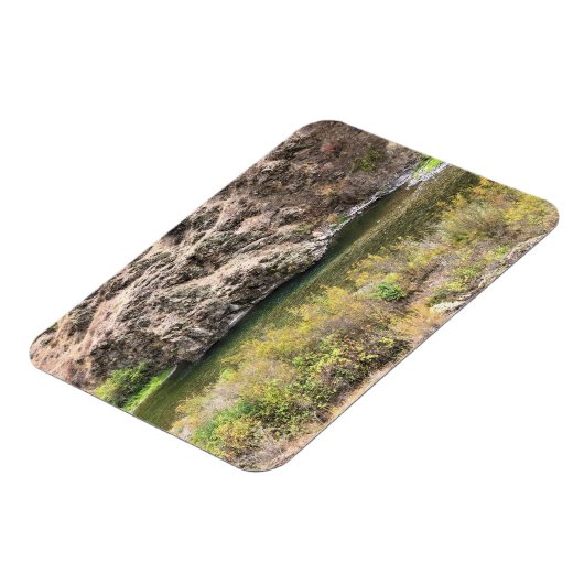 Fluss Imnaha, OR Magnet (Linke Seite)