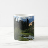 Fluss Imnaha, Oregon Kaffeetasse (Mittel)