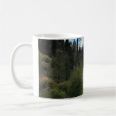 Fluss Imnaha, Oregon Kaffeetasse (Links)
