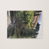 Fluss Imnaha, Oregon Puzzle (Horizontal)