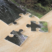 Fluss Imnaha, Oregon Puzzle (Seite)