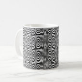 Fluss Kaffeetasse (Vorderseite Links)