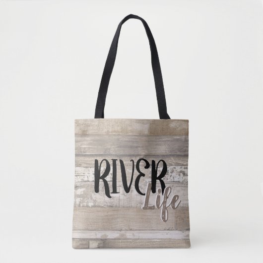 Fluss Life Tasche (Vorderseite)