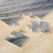 Fluss Liffey Dublin. Jigsaw Puzzle (Seite)