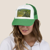 Fluss Murray Australia High Views, Trucker Hat Truckerkappe (Beispiel)