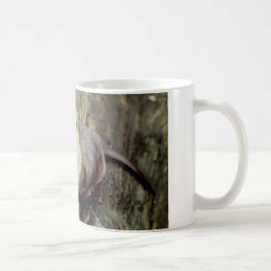 Fluss-Otter-Aufstellung Kaffeetasse