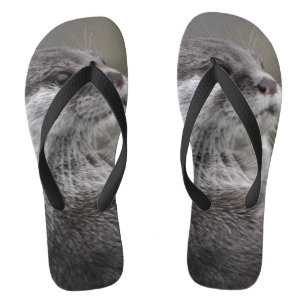Fluss Otter Badesandalen