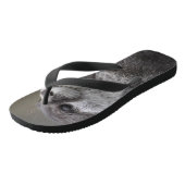 Fluss Otter Badesandalen (Schrägansicht)