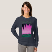 Fluss OZ T-Shirt (Vorne ganz)