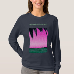 Fluss OZ T-Shirt