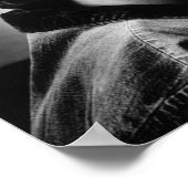 Fluss Phoenix Poster (Ecke)