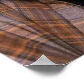 Fluss Phoenix Poster (Ecke)