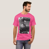 Fluss Phoenix T-Shirt (Vorne ganz)