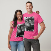 Fluss Phoenix T-Shirt (Unisex)