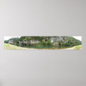 Fluss Poster (Vorne)